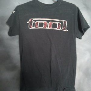 Tool tshirt